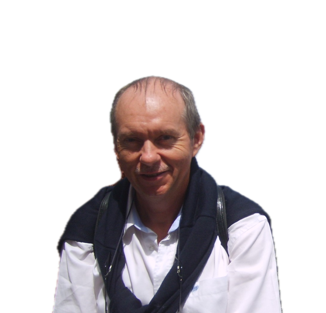 Photo de Jacques Garin