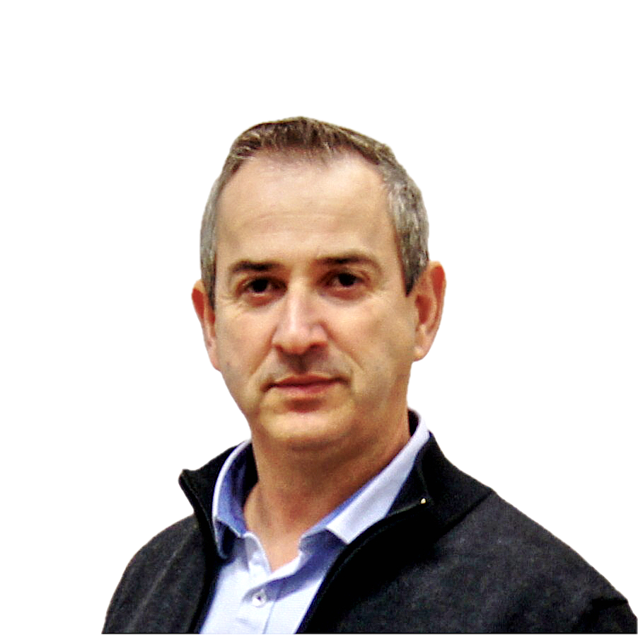 Philippe Paulino — Candidat au poste de Maire