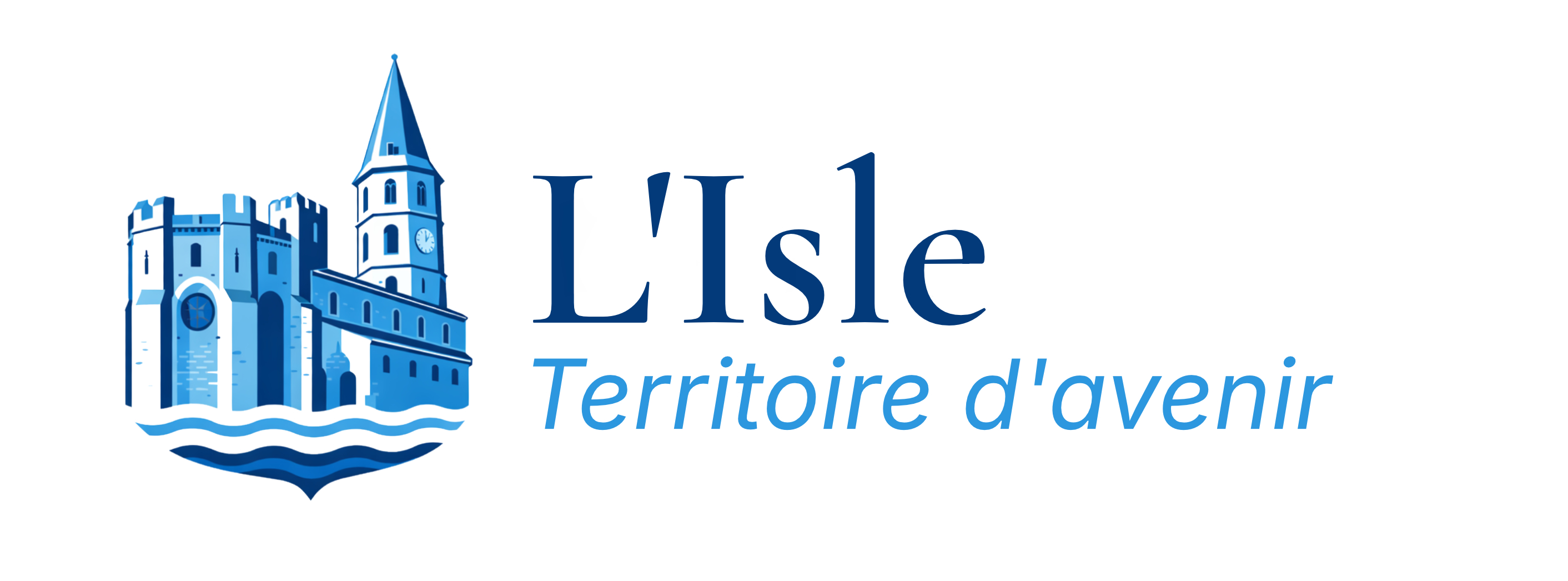 L'Isle, Territoire d'Avenir