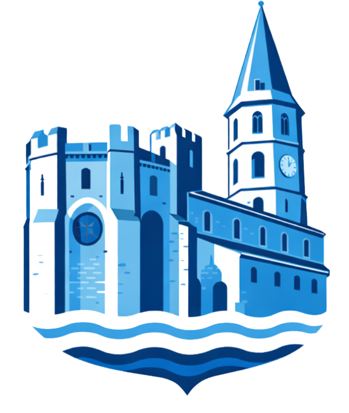 Logo L'Isle Territoire d'Avenir